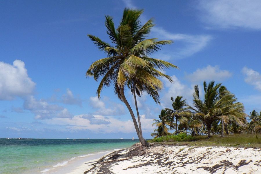 Punta Cana All inclusive – 9 noches / 10 días