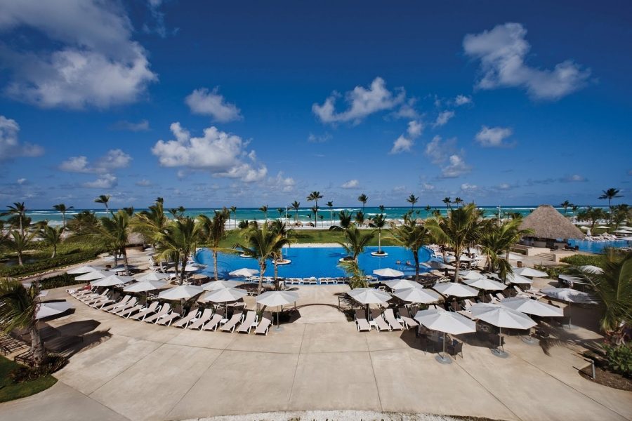 Punta Cana  All inclusive – 8 noches / 9 días
