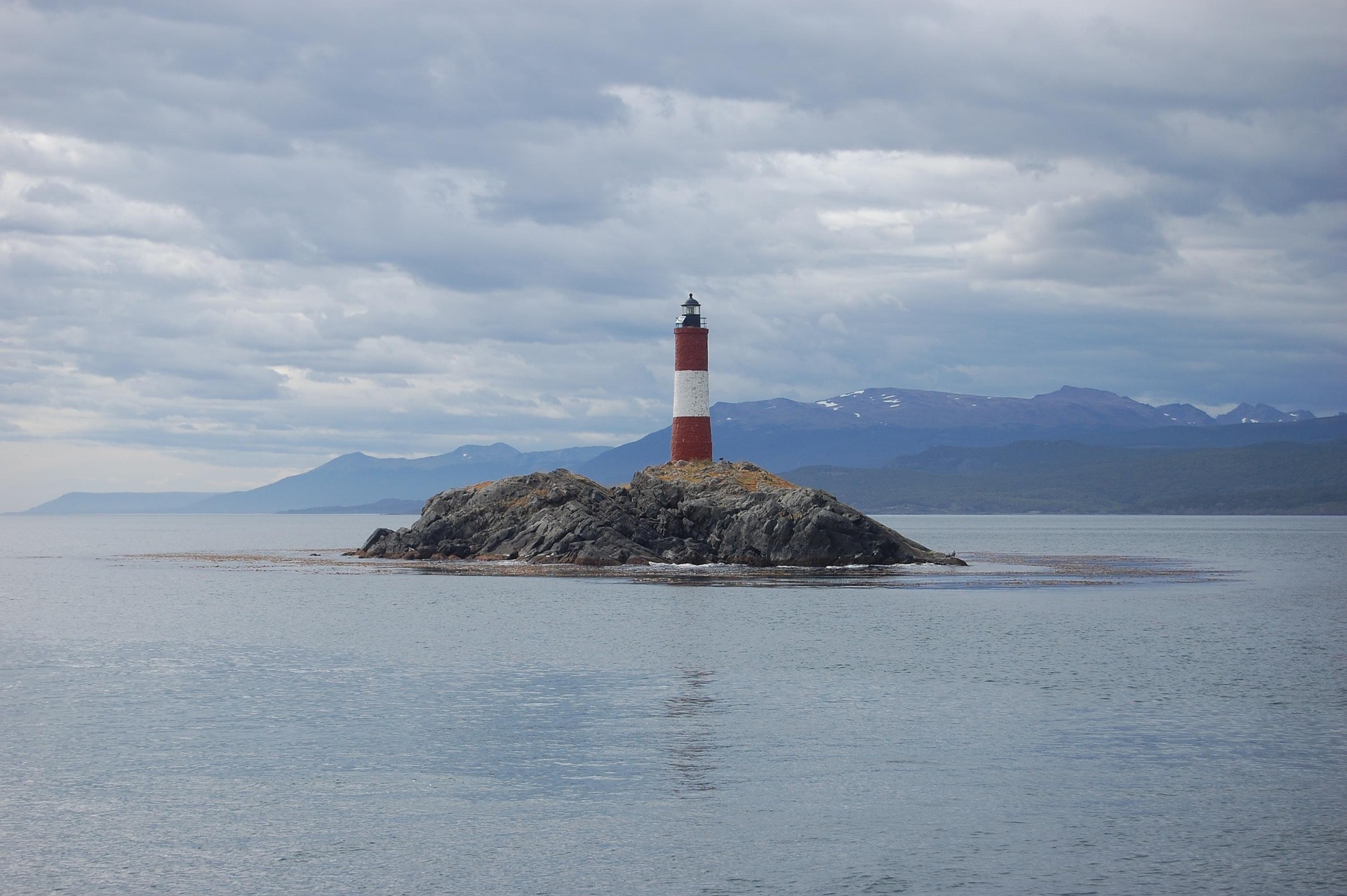 Ushuaia