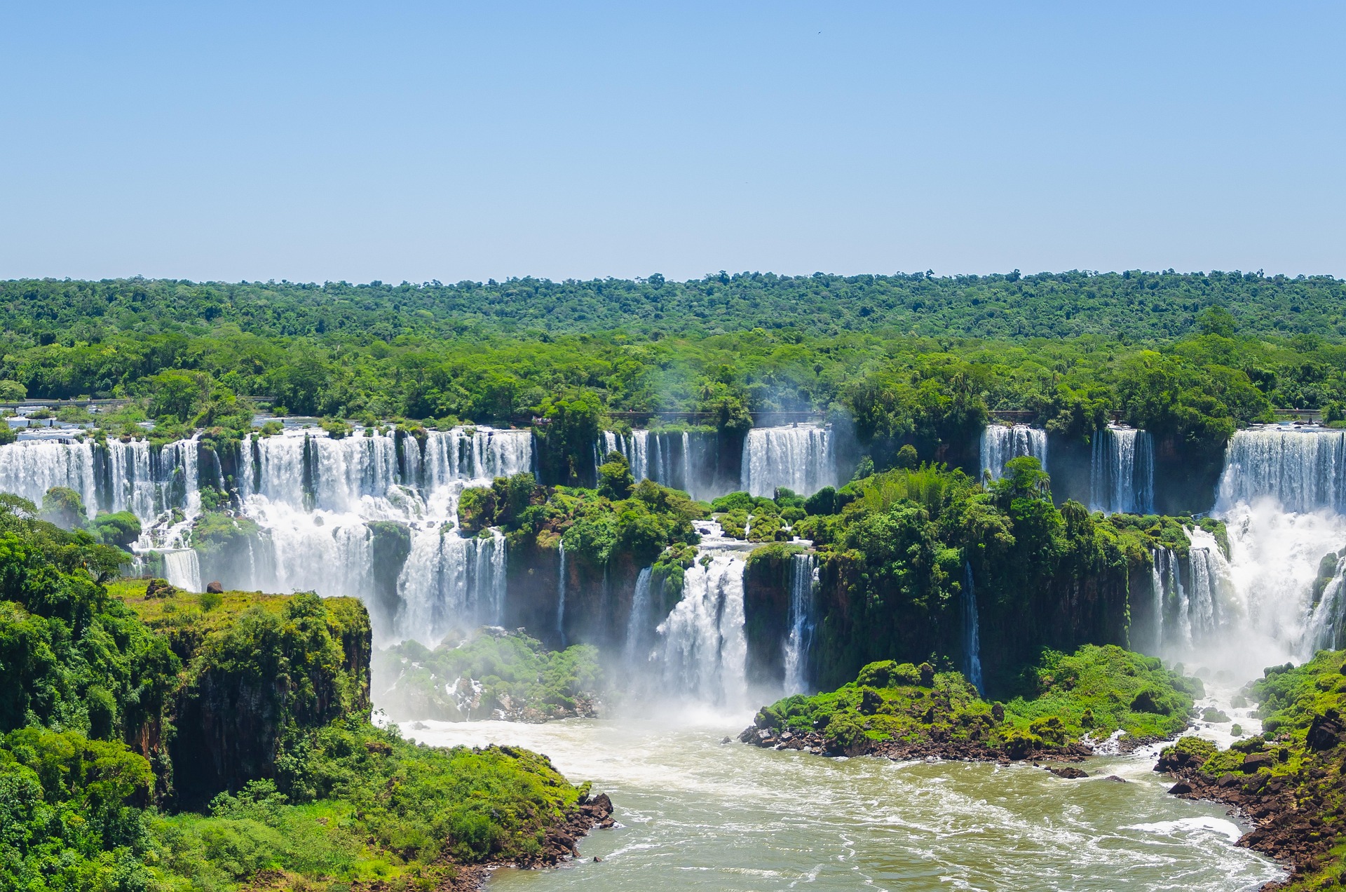 Cataratas