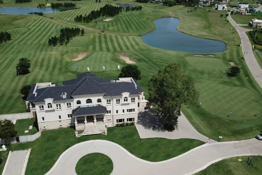 Buenos Aires Golf Tour