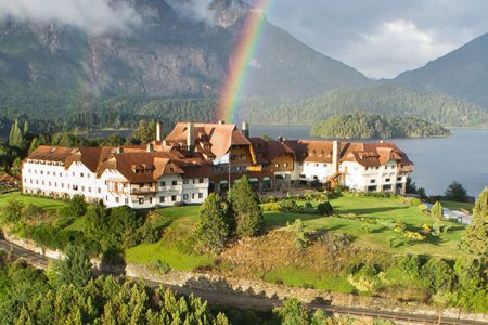 Bariloche Golf Tour