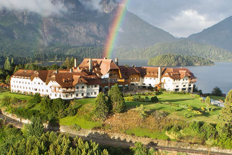 Bariloche Golf Tour