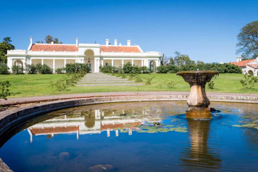 Cordoba Golf Tour